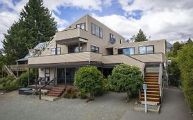 Scott Street Apartments