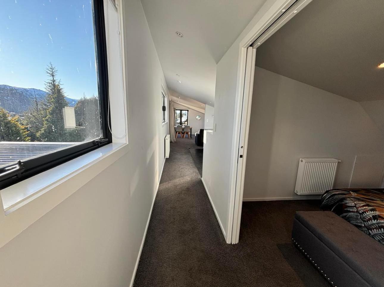 Scott Street Apartments Lake Tekapo Exterior photo